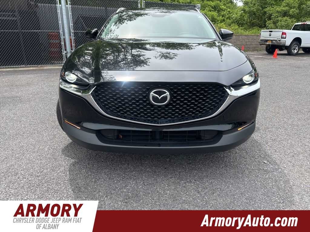 2024 Mazda Mazda CX-30 2.5 S Select Sport