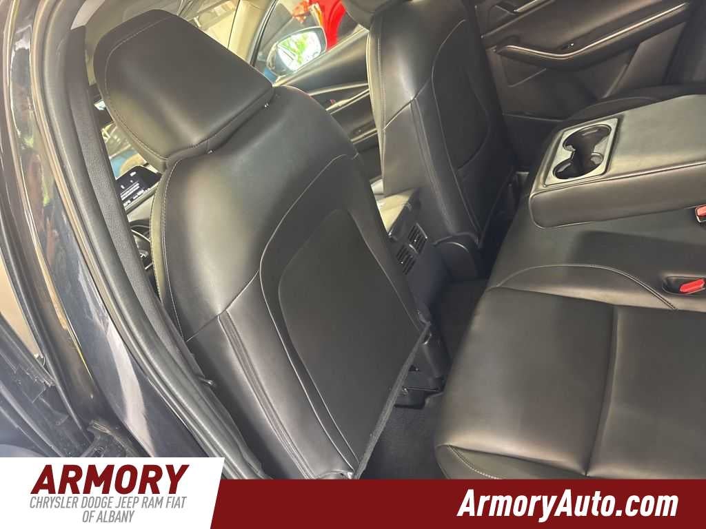 2024 Mazda Mazda CX-30 2.5 S Select Sport