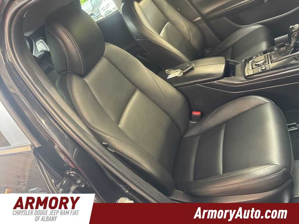 2024 Mazda Mazda CX-30 2.5 S Select Sport
