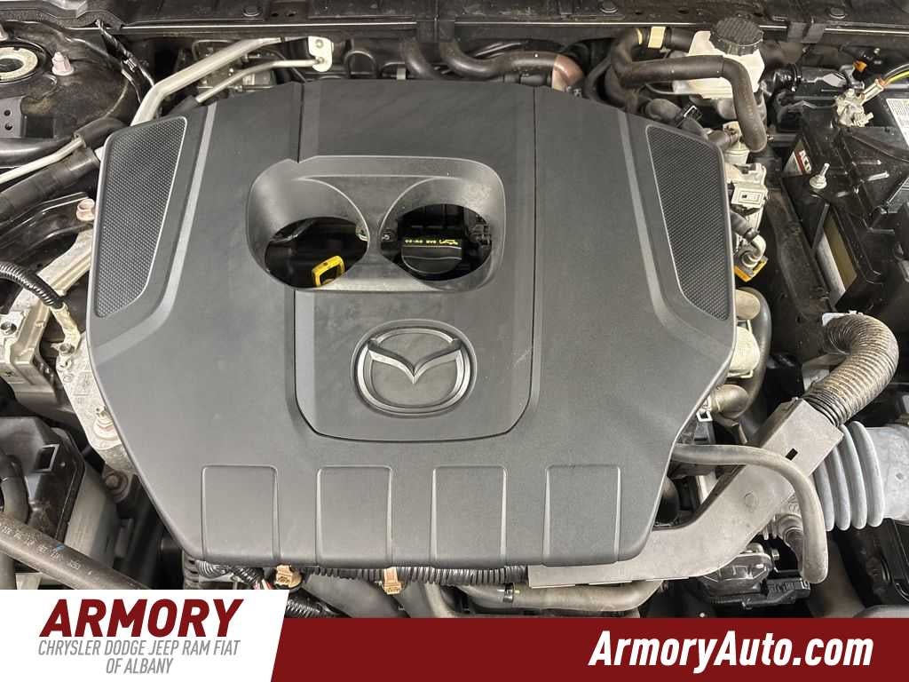 2024 Mazda Mazda CX-30 2.5 S Select Sport