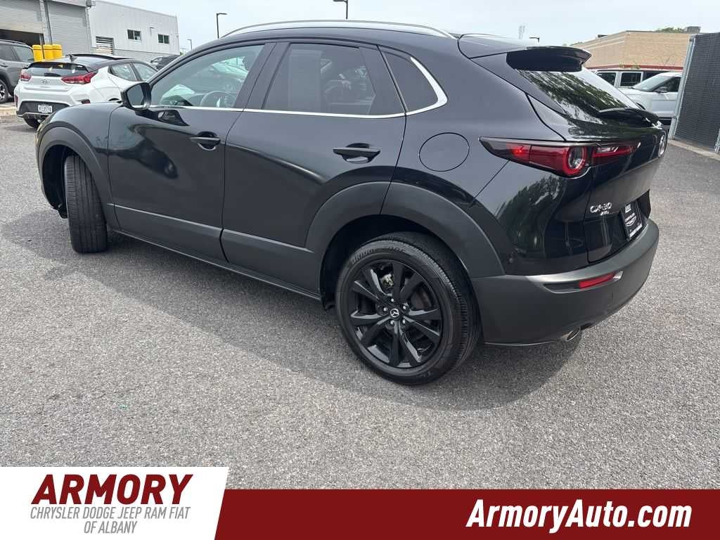 2024 Mazda Mazda CX-30 2.5 S Select Sport