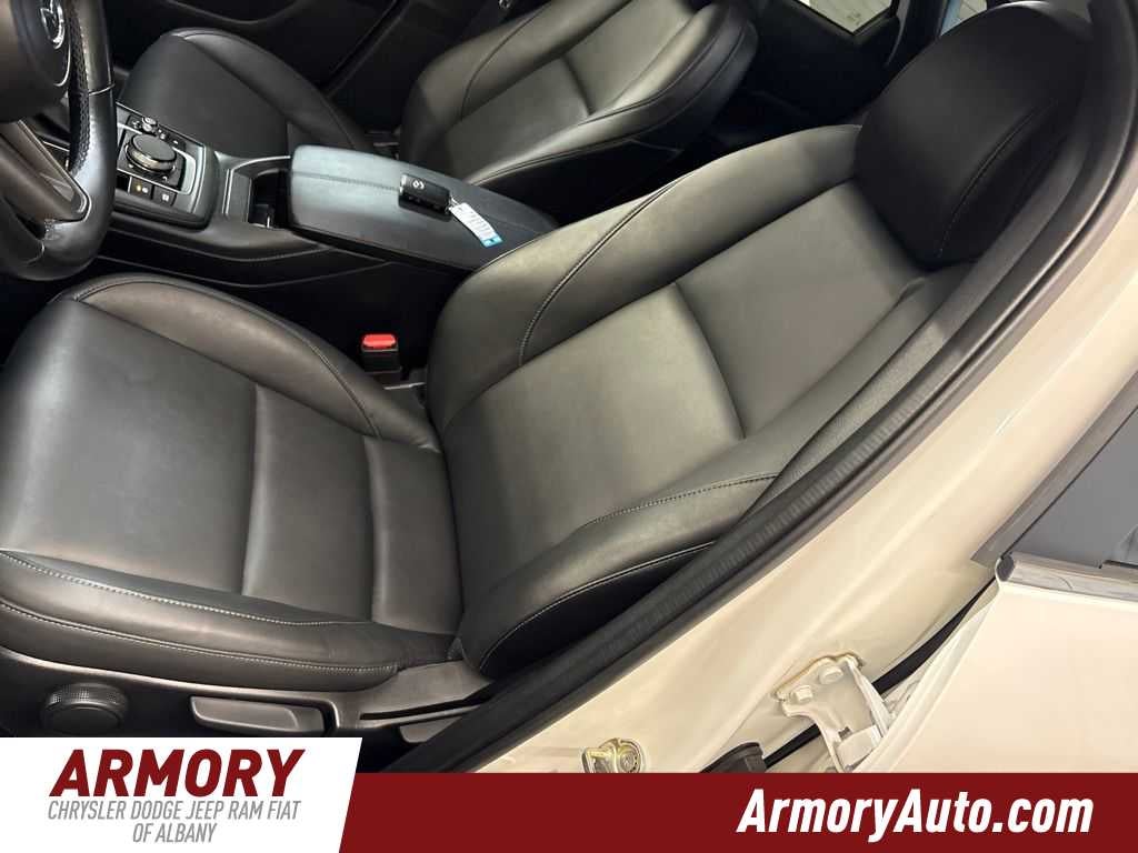 2023 Mazda Mazda CX-30 2.5 S Select Package