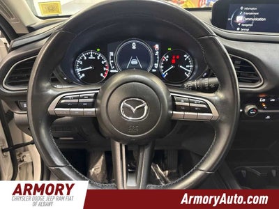 2023 Mazda Mazda CX-30 2.5 S Select Package