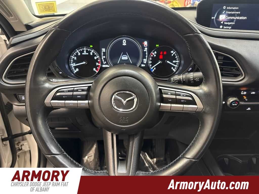 2023 Mazda Mazda CX-30 2.5 S Select Package