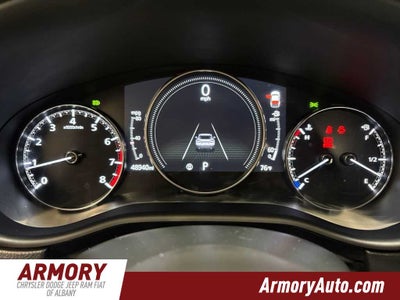 2023 Mazda Mazda CX-30 2.5 S Select Package