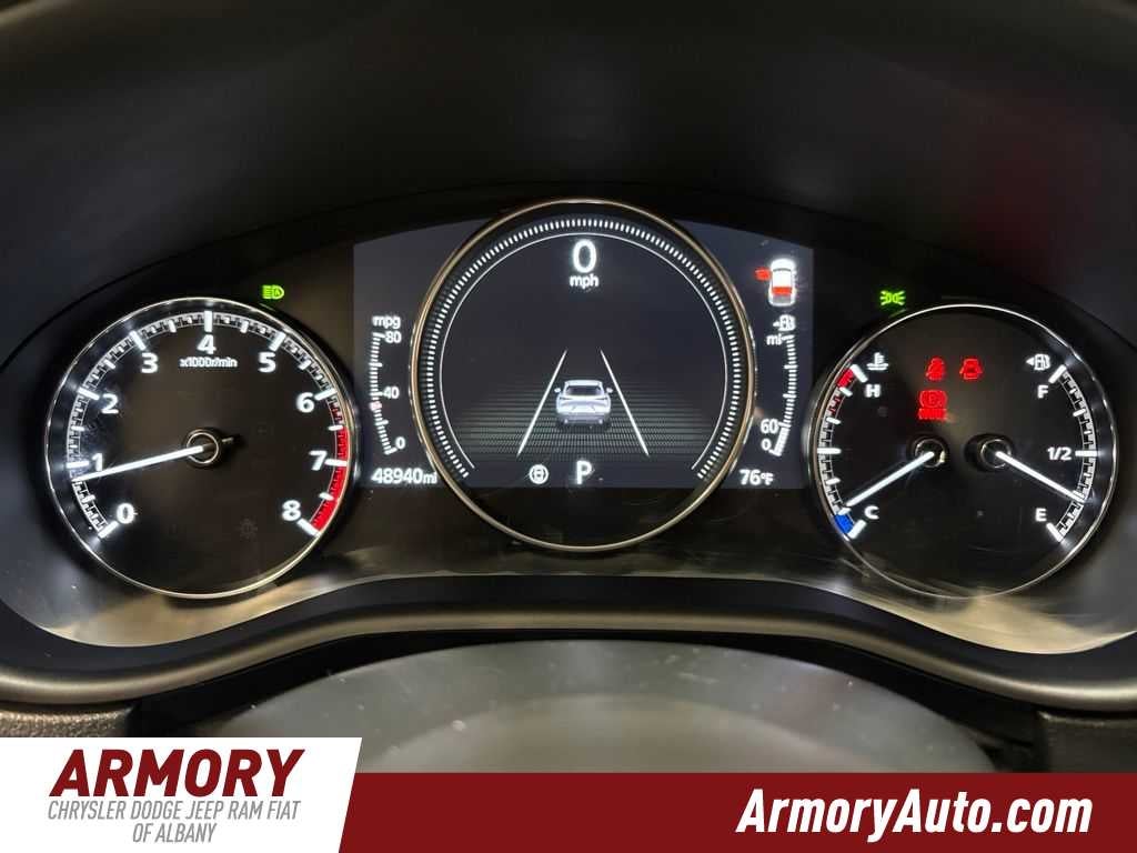2023 Mazda Mazda CX-30 2.5 S Select Package