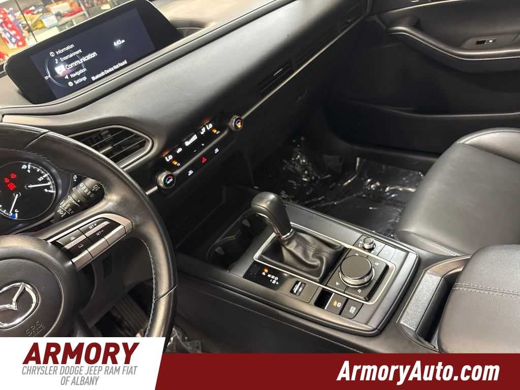 2023 Mazda Mazda CX-30 2.5 S Select Package