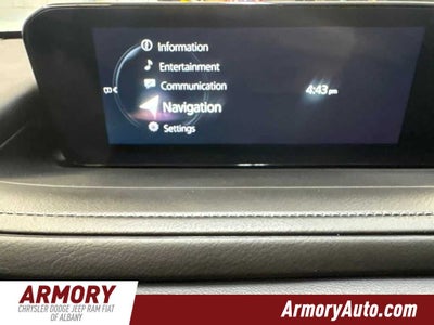 2023 Mazda Mazda CX-30 2.5 S Select Package