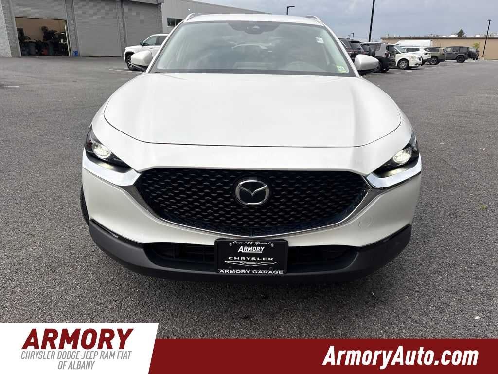 2023 Mazda Mazda CX-30 2.5 S Select Package