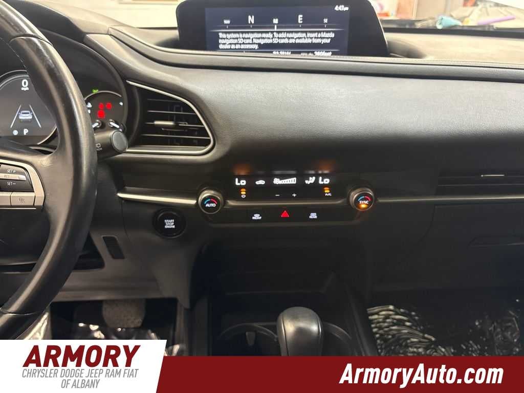 2023 Mazda Mazda CX-30 2.5 S Select Package