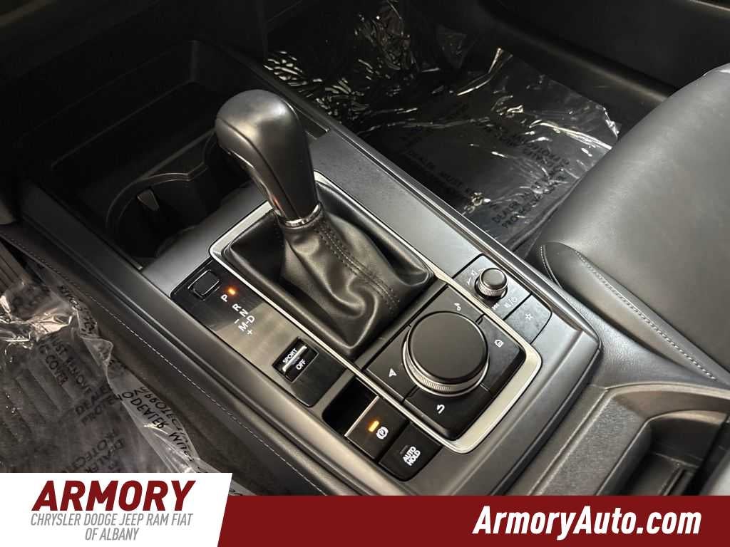 2023 Mazda Mazda CX-30 2.5 S Select Package