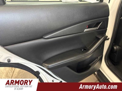 2023 Mazda Mazda CX-30 2.5 S Select Package