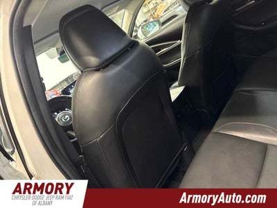 2023 Mazda Mazda CX-30 2.5 S Select Package