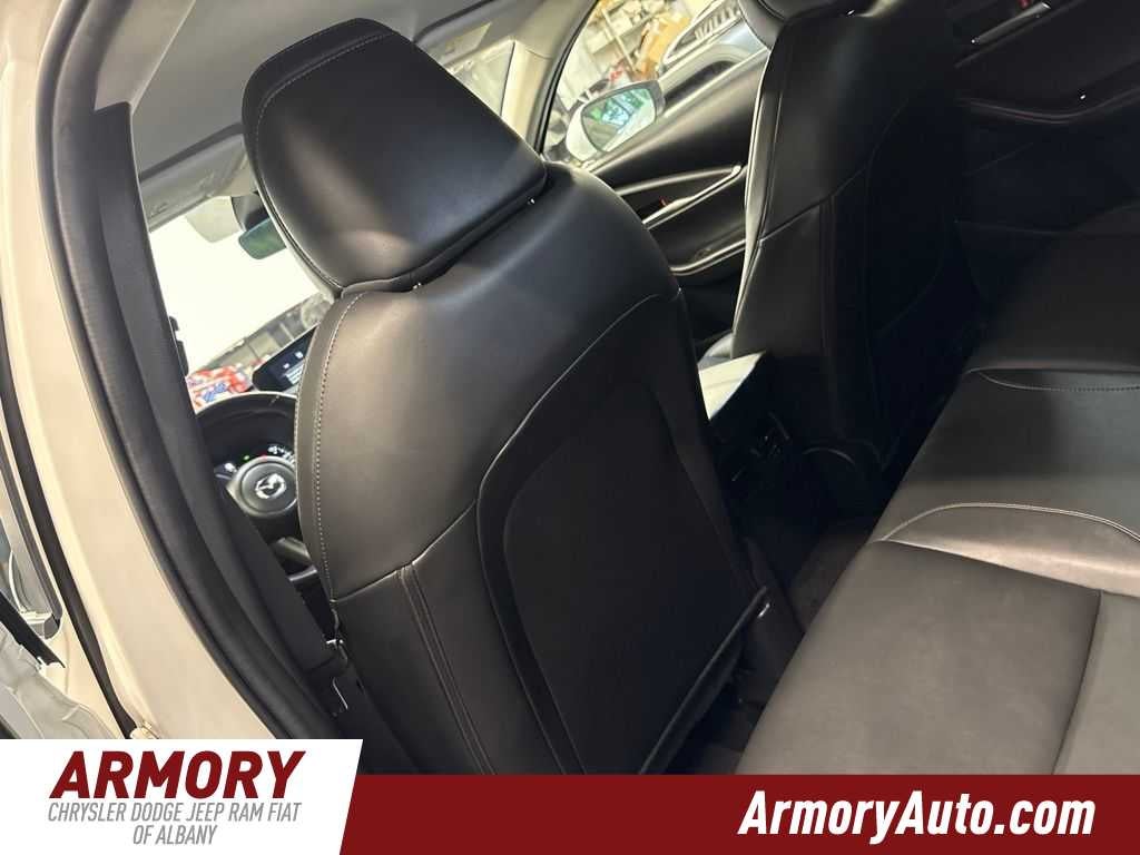 2023 Mazda Mazda CX-30 2.5 S Select Package