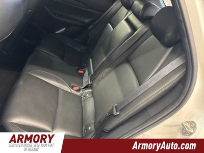 2023 Mazda Mazda CX-30 2.5 S Select Package