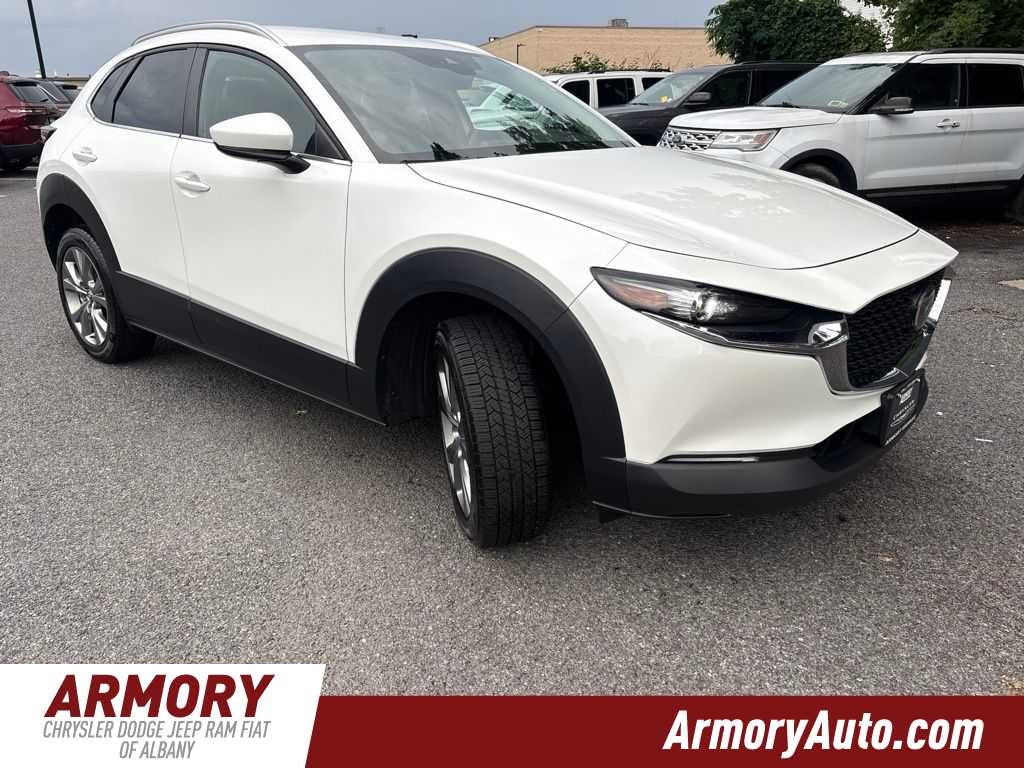 2023 Mazda Mazda CX-30 2.5 S Select Package