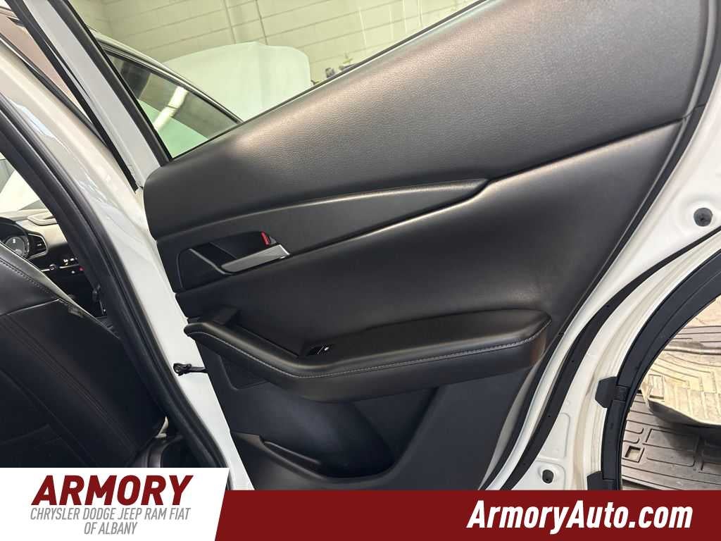 2023 Mazda Mazda CX-30 2.5 S Select Package