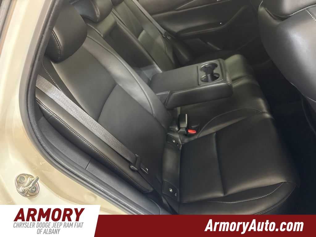 2023 Mazda Mazda CX-30 2.5 S Select Package