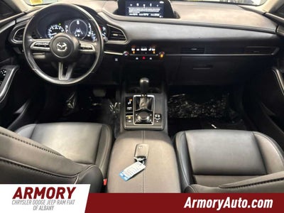 2023 Mazda Mazda CX-30 2.5 S Select Package