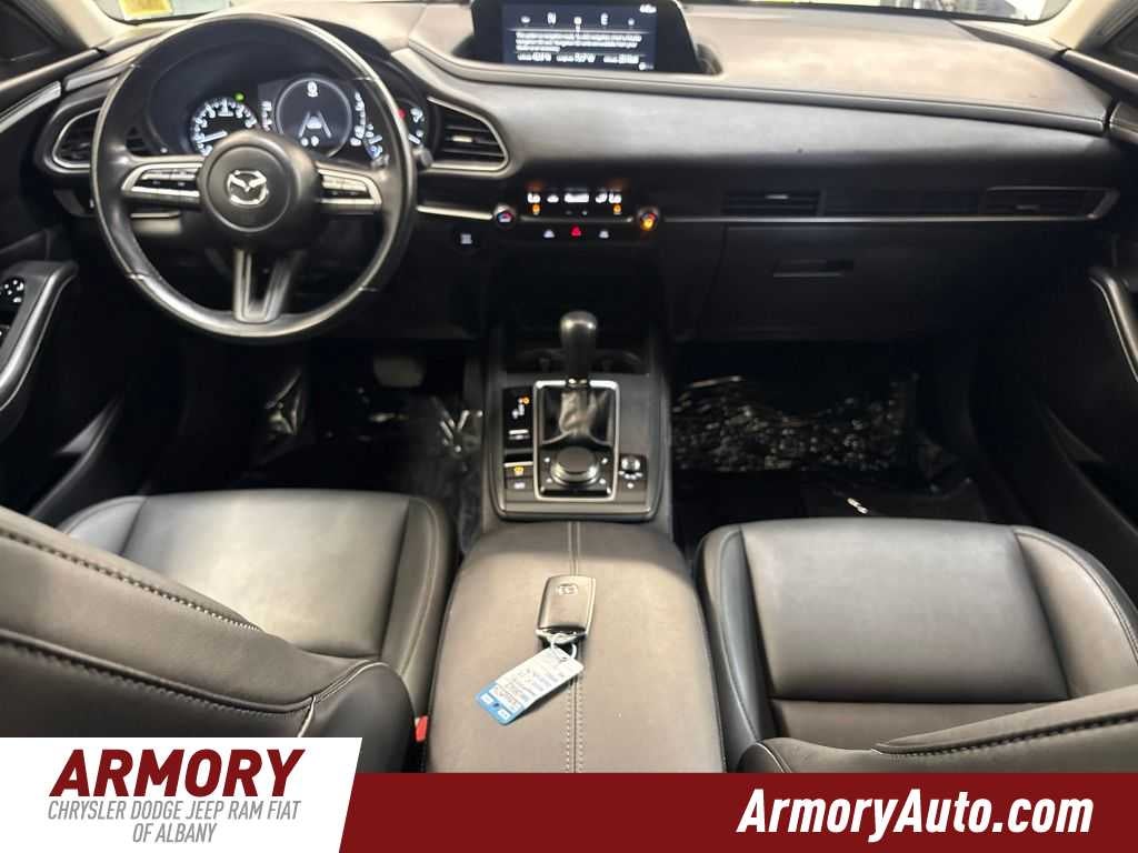 2023 Mazda Mazda CX-30 2.5 S Select Package