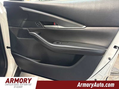 2023 Mazda Mazda CX-30 2.5 S Select Package