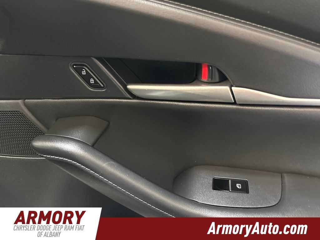 2023 Mazda Mazda CX-30 2.5 S Select Package