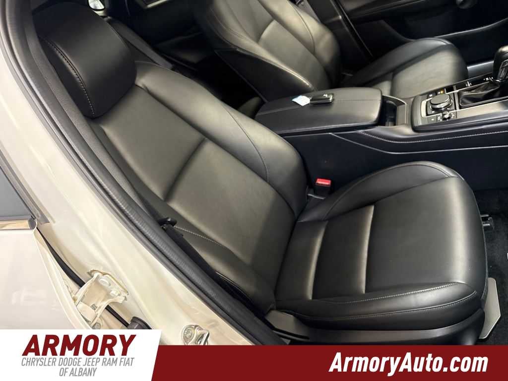 2023 Mazda Mazda CX-30 2.5 S Select Package