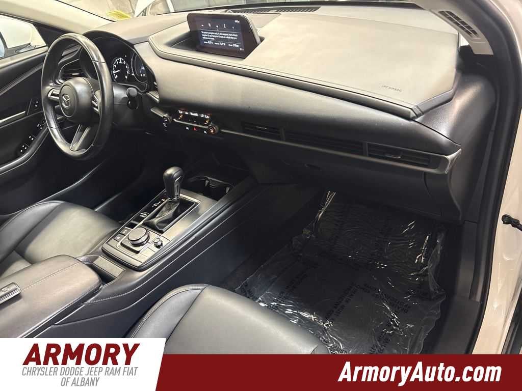 2023 Mazda Mazda CX-30 2.5 S Select Package