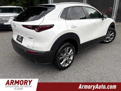 2023 Mazda Mazda CX-30 2.5 S Select Package