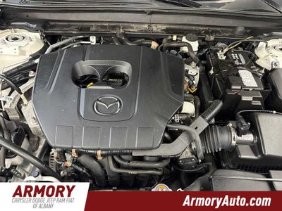 2023 Mazda Mazda CX-30 2.5 S Select Package