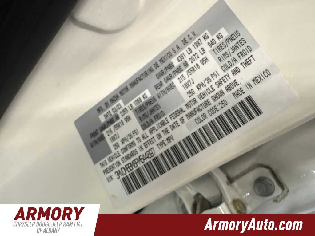 2023 Mazda Mazda CX-30 2.5 S Select Package