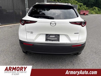 2023 Mazda Mazda CX-30 2.5 S Select Package