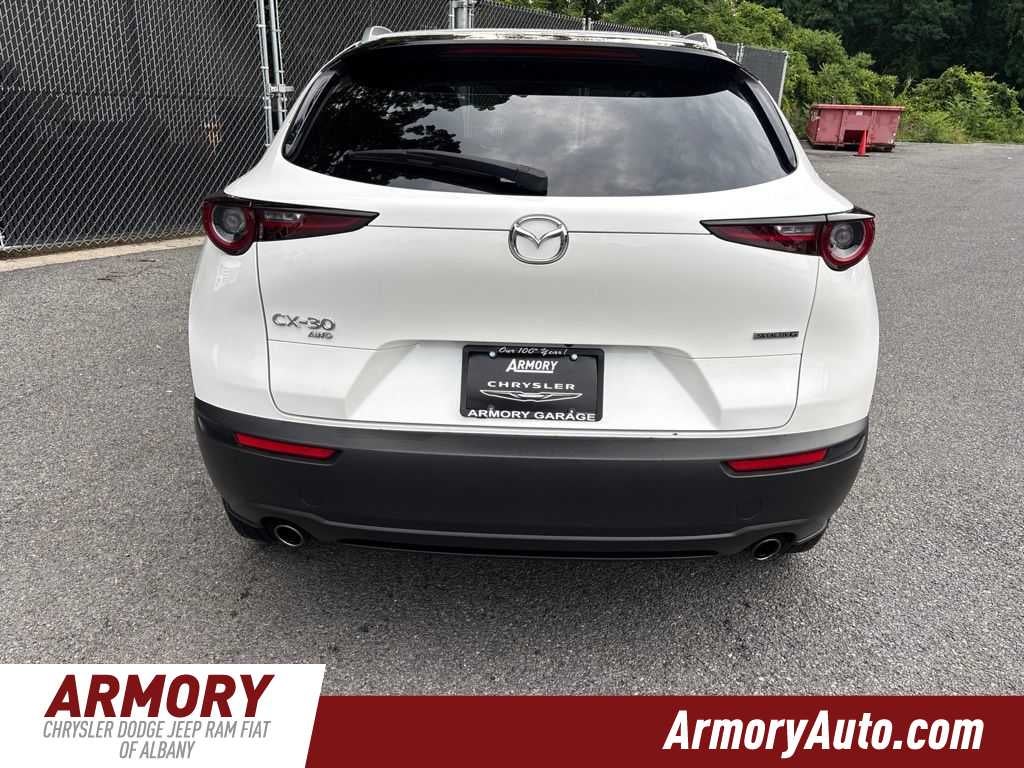 2023 Mazda Mazda CX-30 2.5 S Select Package