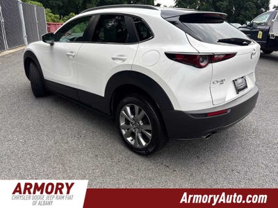 2023 Mazda Mazda CX-30 2.5 S Select Package