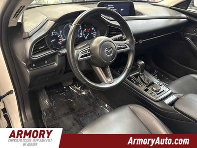 2023 Mazda Mazda CX-30 2.5 S Select Package