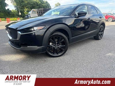 2024 Mazda Mazda CX-30 2.5 S Select Sport