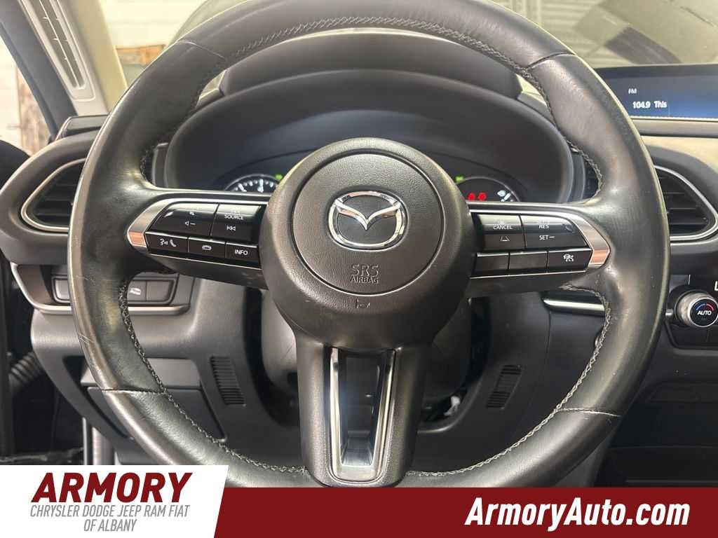 2024 Mazda Mazda CX-30 2.5 S Select Sport