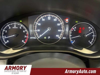 2024 Mazda Mazda CX-30 2.5 S Select Sport
