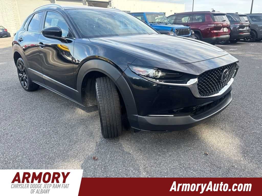 2024 Mazda Mazda CX-30 2.5 S Select Sport