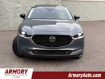 2025 Mazda Mazda CX-30 2.5 S Carbon Edition