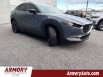 2025 Mazda Mazda CX-30 2.5 S Carbon Edition
