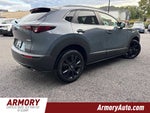 2025 Mazda Mazda CX-30 2.5 S Carbon Edition