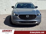 2025 Mazda Mazda CX-30 2.5 S Carbon Edition