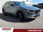 2025 Mazda Mazda CX-30 2.5 S Carbon Edition