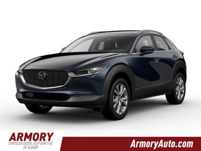 2024 Mazda Mazda CX-30 2.5 S Preferred Package