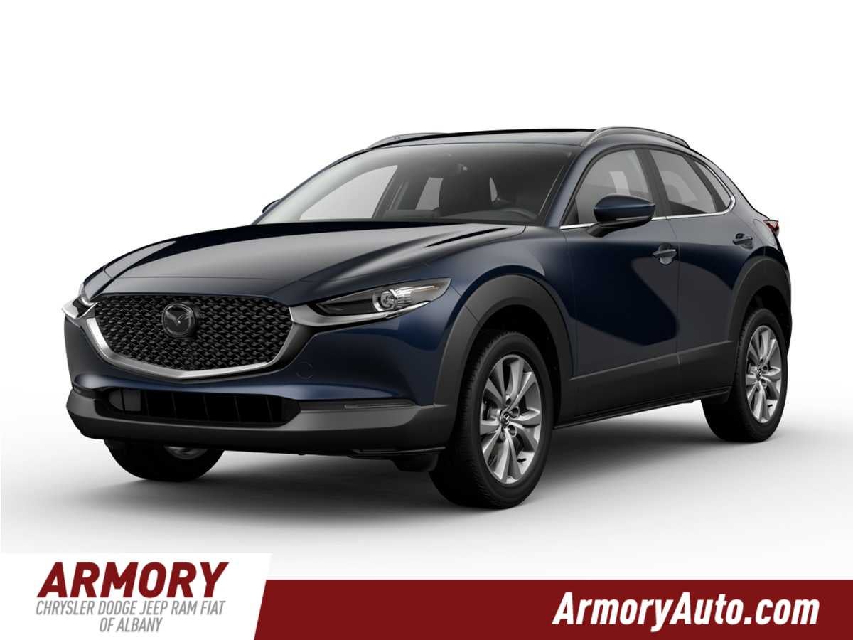 2024 Mazda Mazda CX-30 2.5 S Preferred Package