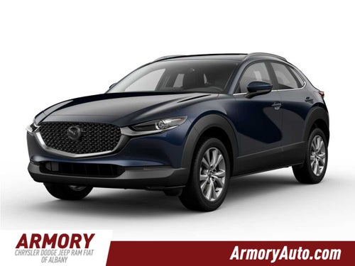 2024 Mazda Mazda CX-30 2.5 S Preferred Package
