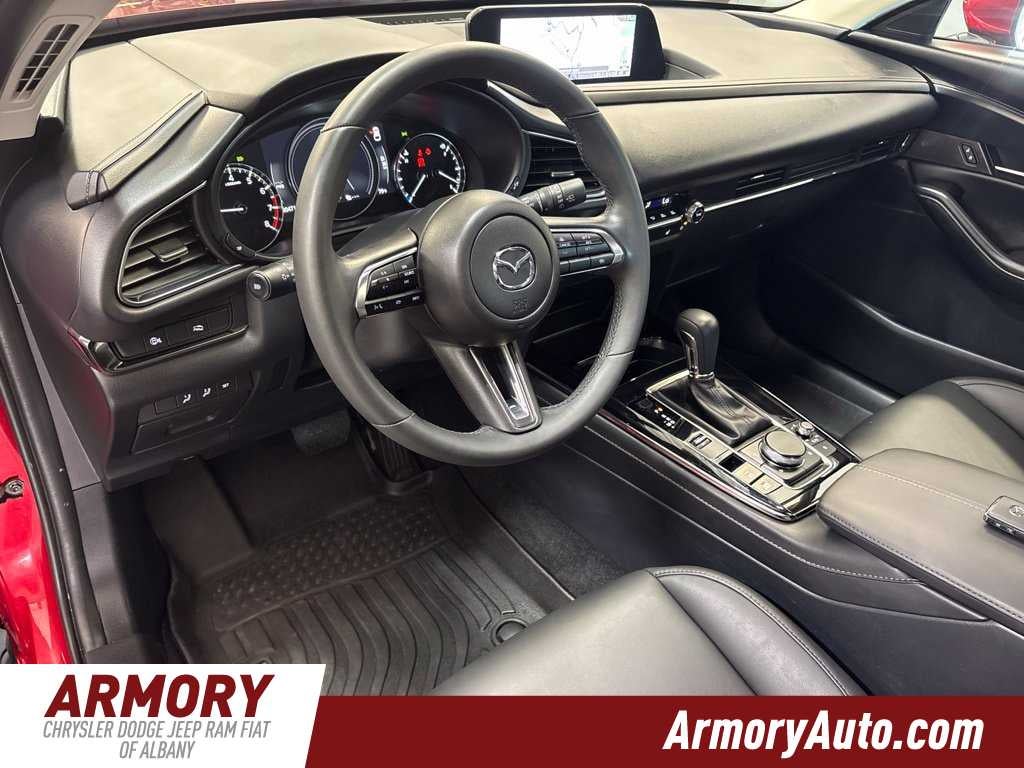 2024 Mazda Mazda CX-30 2.5 S Preferred Package