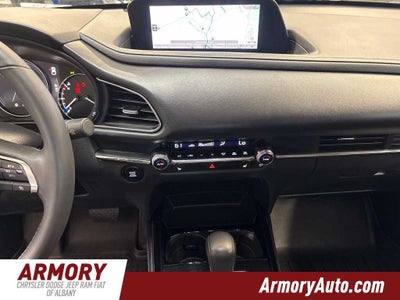 2024 Mazda Mazda CX-30 2.5 S Preferred Package