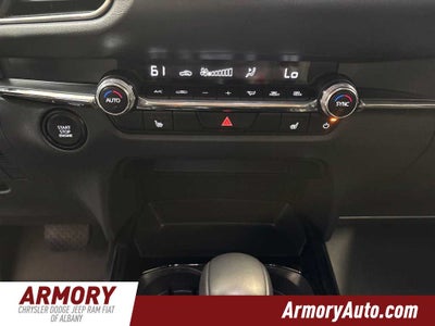 2024 Mazda Mazda CX-30 2.5 S Preferred Package